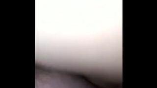 Married fucking attractive on all fours in bed home-made porn amatuer porn