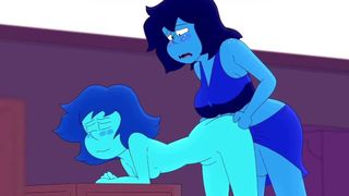Steven Universe Asian Cartoon SEX porn movie reaction