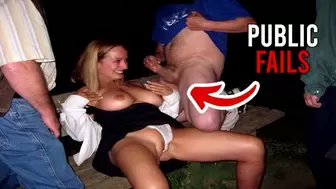 TOP 10 FUNNY PUBLIC CAUGHT PORN FAILS SET OF OF ALL TIME 2022
