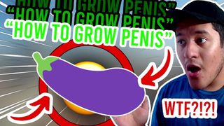 HOW PORNSTARS ACTUALLY GROW THEIR ROD TO 8 INCHES FAST | INDUSTRY SECRETS EXPOSED