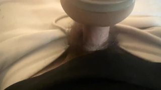 Fuck the snatch of abella danger