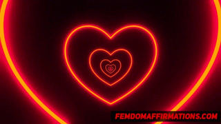 Porn Junkie Affirmations for Hand Fucking Addicts
