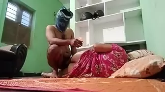 Indian slut sex with bf